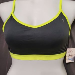 Danskin Sports Bra